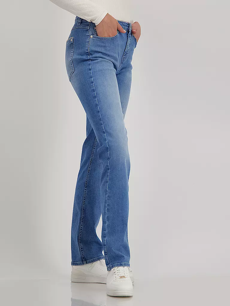 MONARI | Jeans | Azul