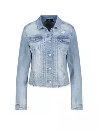 MONARI | Jeansjacke | Azul