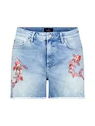 MONARI | Jeansshorts | Azul