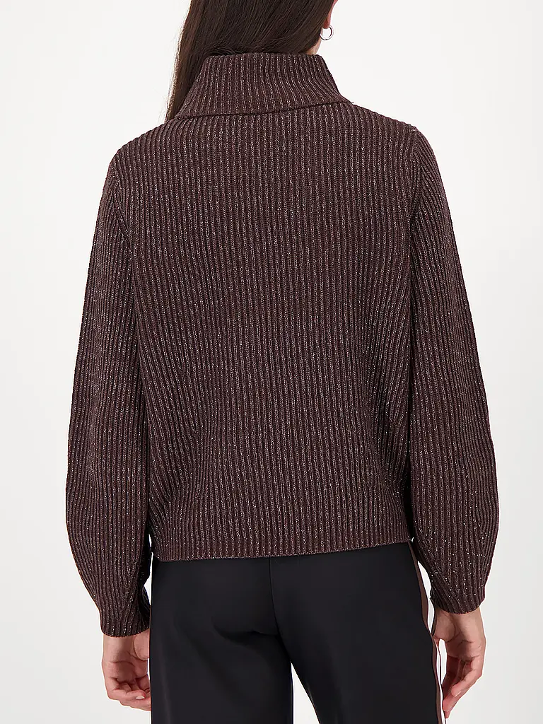 MONARI | Jersey de cuello alto | 