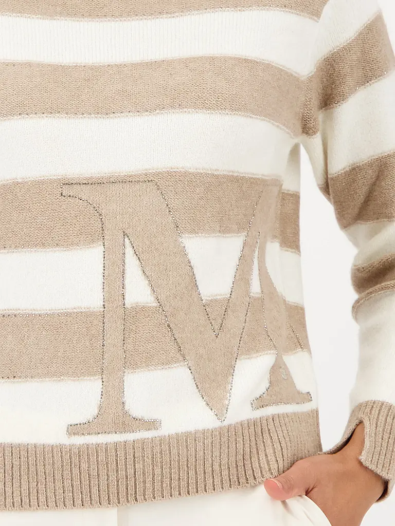 MONARI | Jersey de cuello alto | 