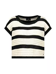 MONARI | Jersey | Negro