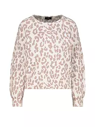 MONARI | Jersey | Crema