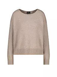 MONARI | Jersey | Camel