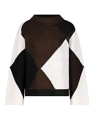 MONARI | Jersey | Negro