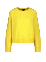 MONARI | Jersey | Amarillo