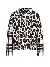 MONARI | Jersey | Marrón