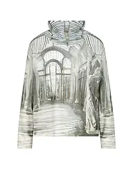 MONARI | Jersey | Crema