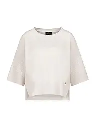 MONARI | Jersey | Crema