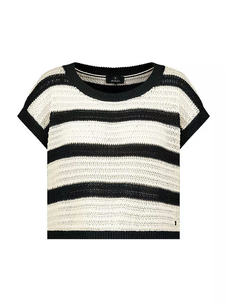 MONARI | Jersey | Negro