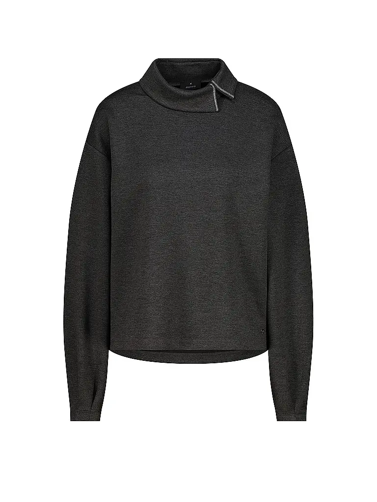 MONARI | Jersey | Negro