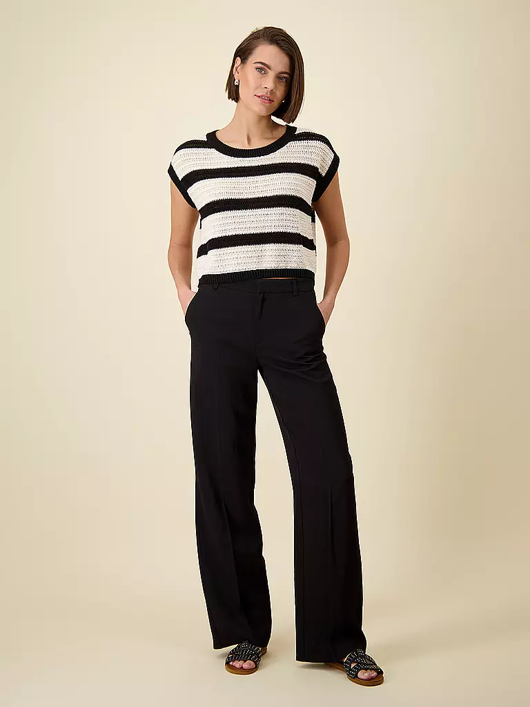 MONARI | Jersey | Negro