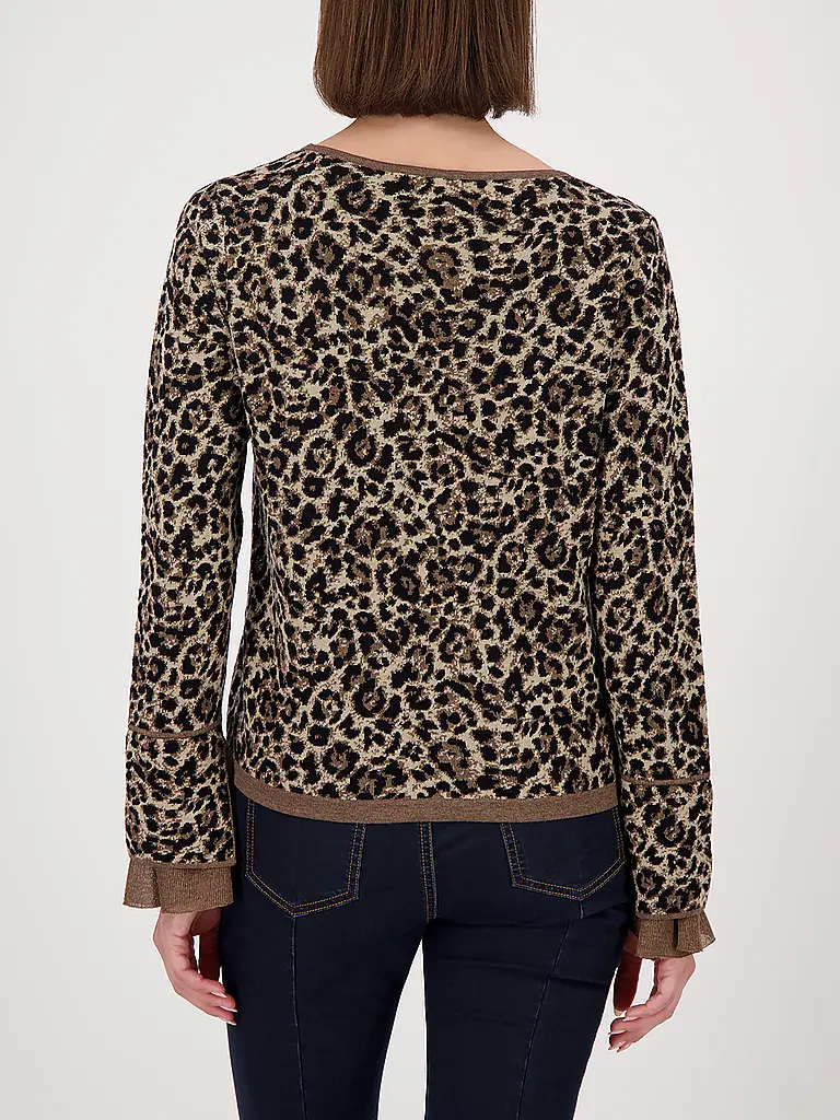 MONARI | Jersey |