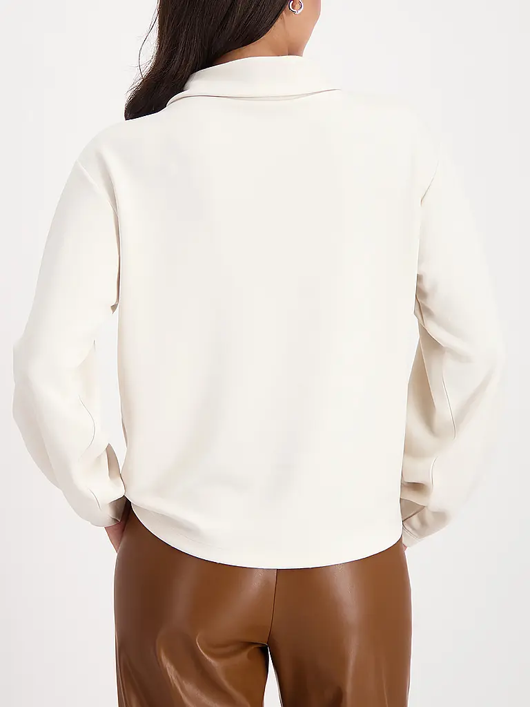 MONARI | Jersey | Beige