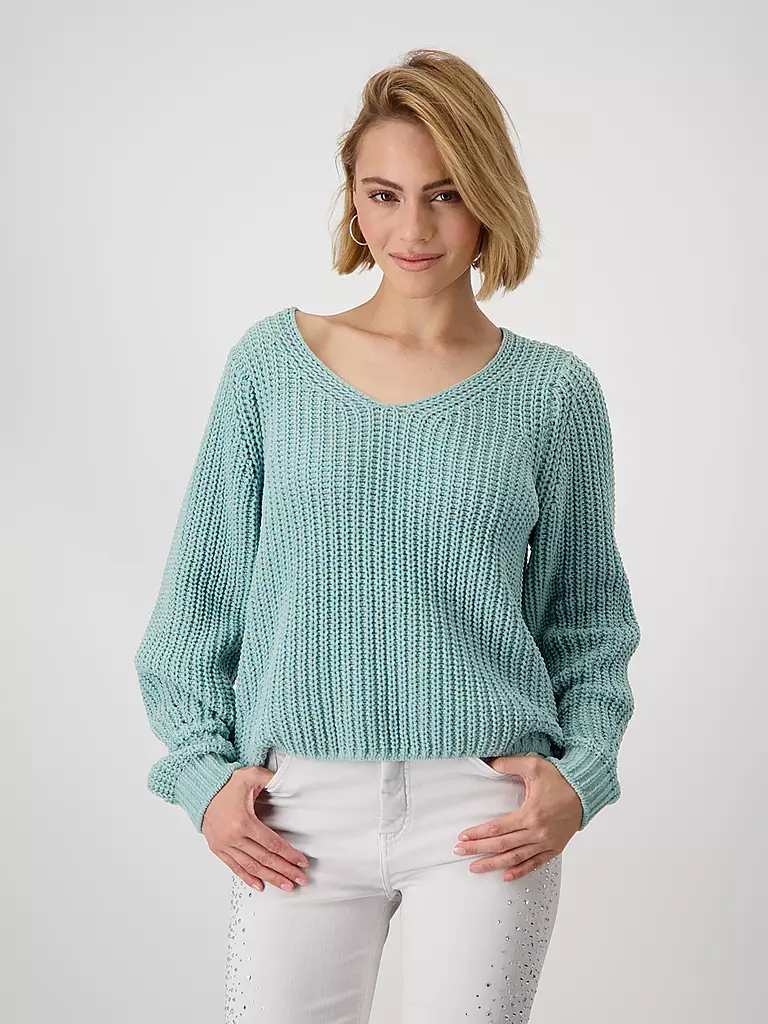 MONARI | Jersey |