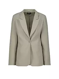 MONARI | Blazer  | Oliva