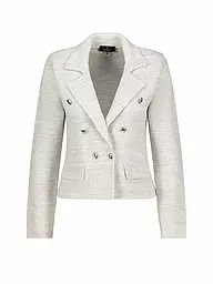 MONARI | Jerseyblazer | Beige