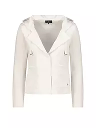 MONARI | Jerseyblazer | Crema