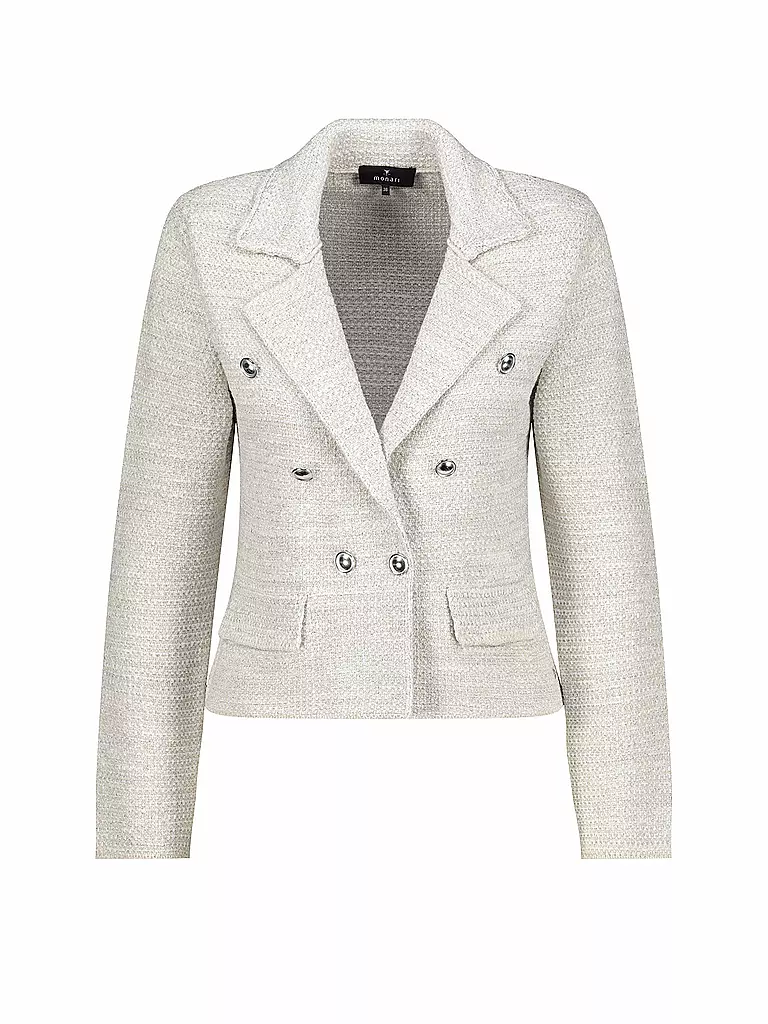 MONARI | Jerseyblazer | Beige