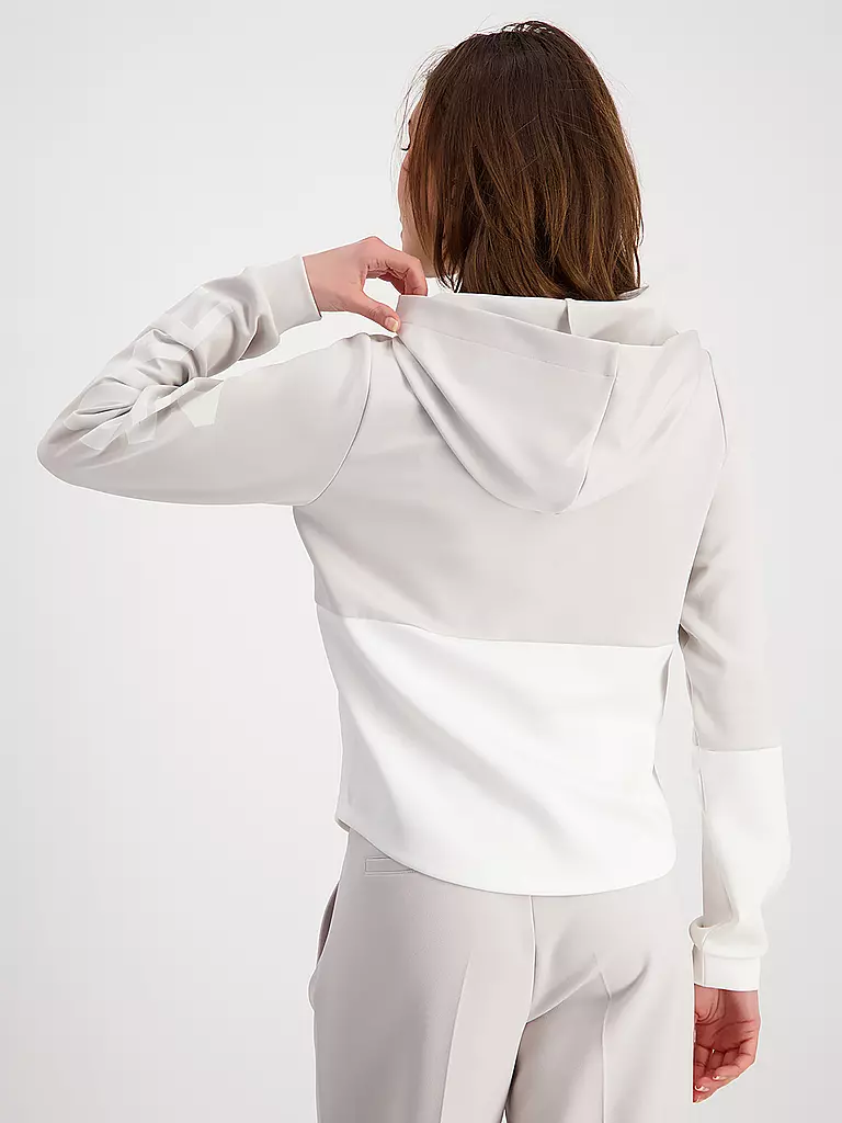 MONARI | Kapuzensweater - Hoodie  | Gris
