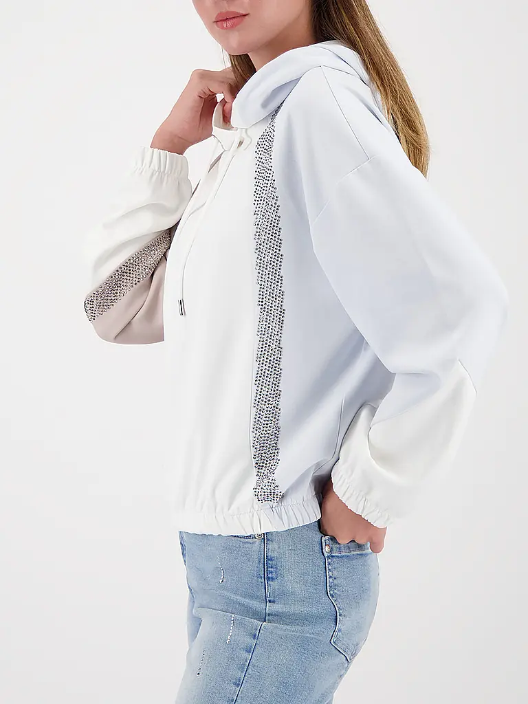 MONARI | Kapuzensweater - Sudadera con capucha | 