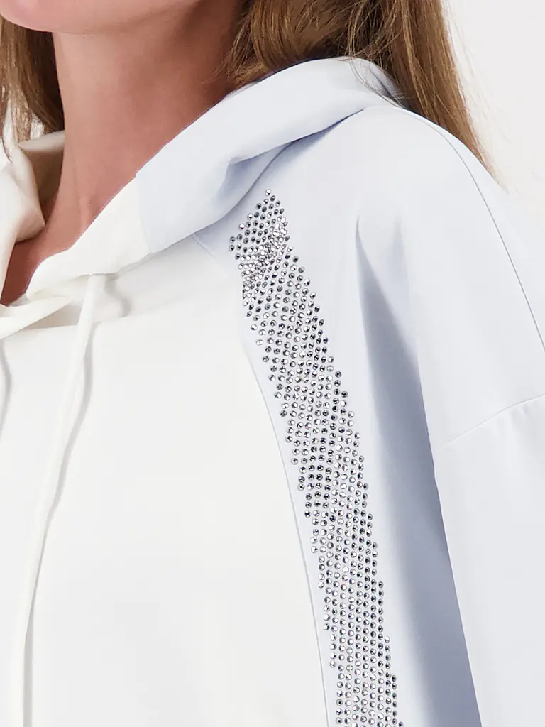 MONARI | Kapuzensweater - Sudadera con capucha | 