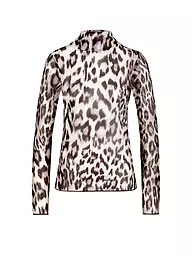 MONARI | Langarmshirt | Negro