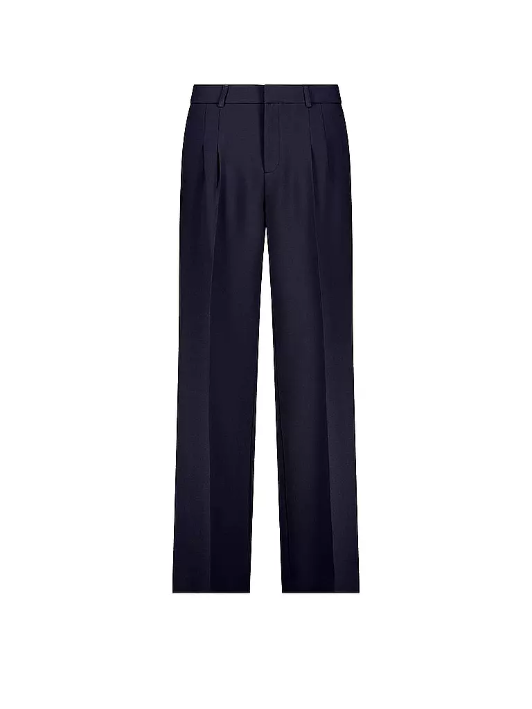 MONARI | Marlenehose | Azul