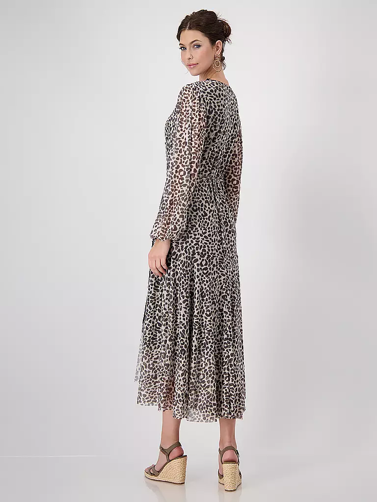 MONARI | Maxi vestido | 