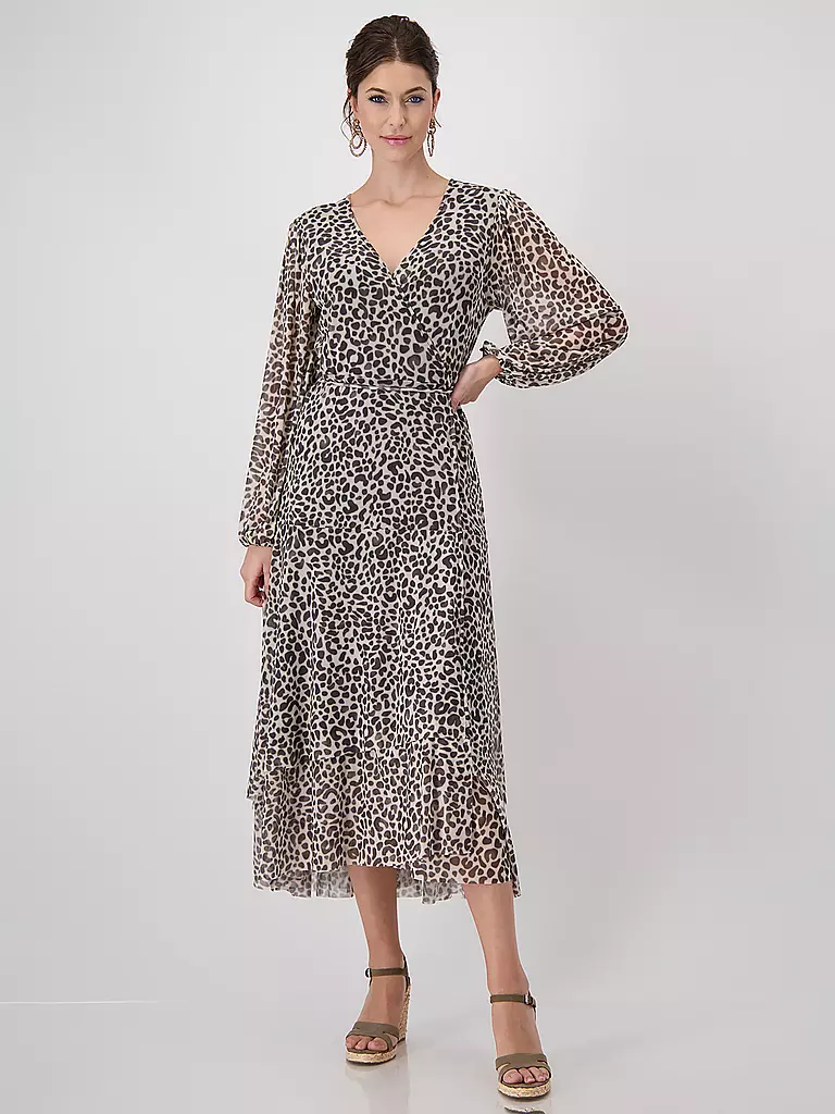 MONARI | Maxi vestido | 