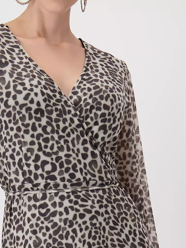 MONARI | Maxi vestido | 