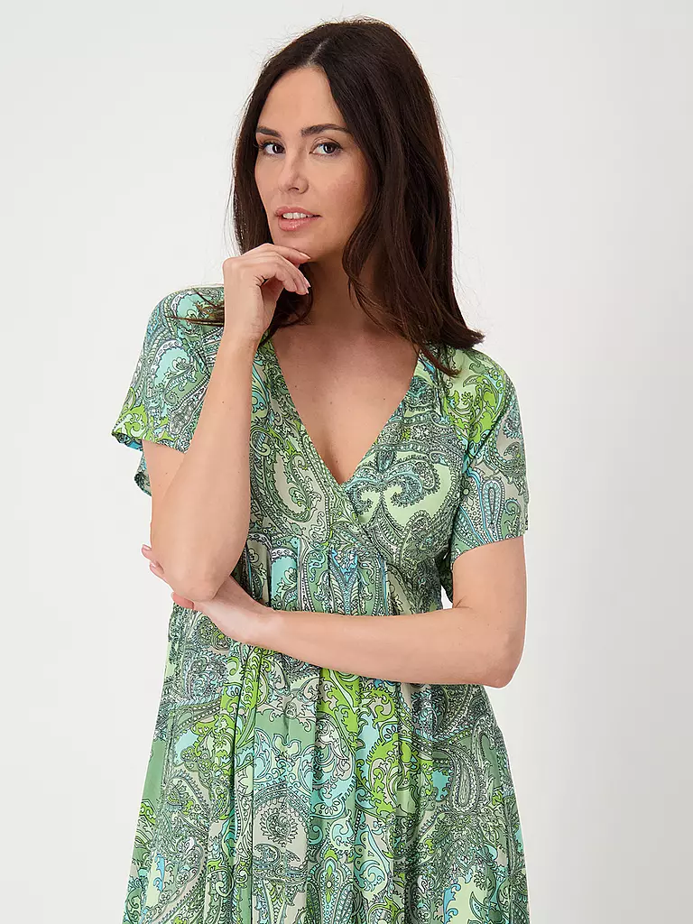 MONARI | Maxi vestido | 