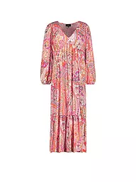 MONARI | Maxikleid | Coral