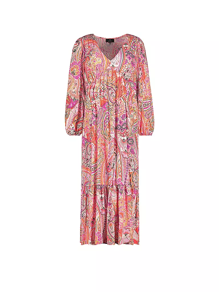 MONARI | Maxikleid | Coral