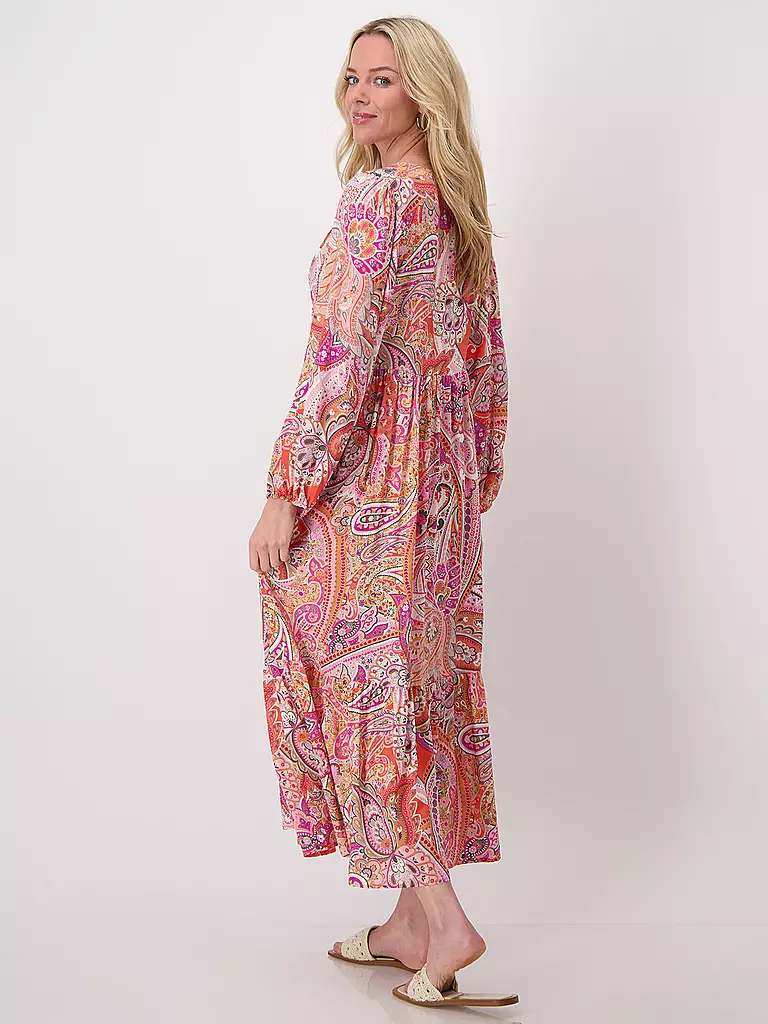 MONARI | Maxikleid | Coral