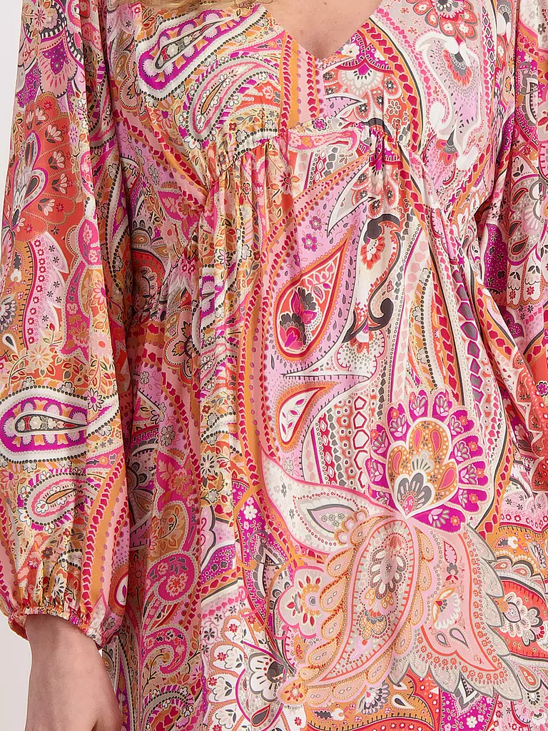 MONARI | Maxikleid | Coral