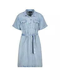 MONARI | Midikleid | Azul