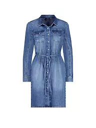 MONARI | Minikleid  | Azul