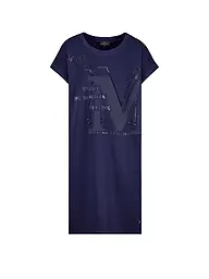 MONARI | Minikleid  | Azul oscuro