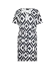 MONARI | Minikleid | Azul oscuro