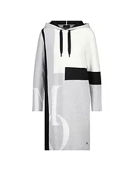 MONARI | Minikleid | Gris