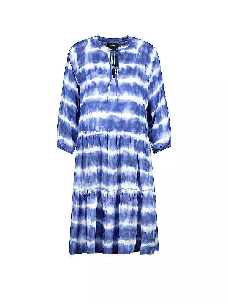 MONARI | Minikleid | Azul