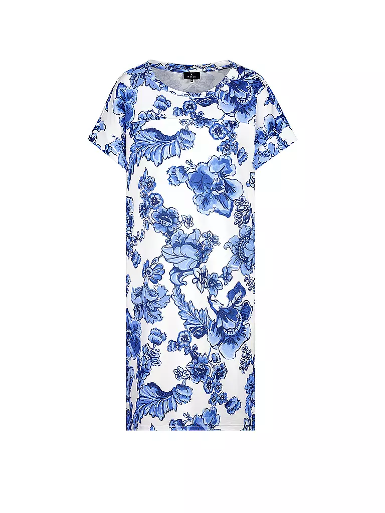 MONARI | Minikleid | Azul