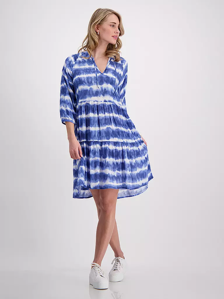 MONARI | Minikleid | Azul