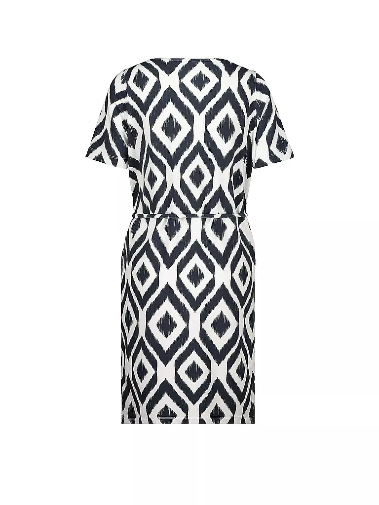 MONARI | Minikleid | Azul oscuro