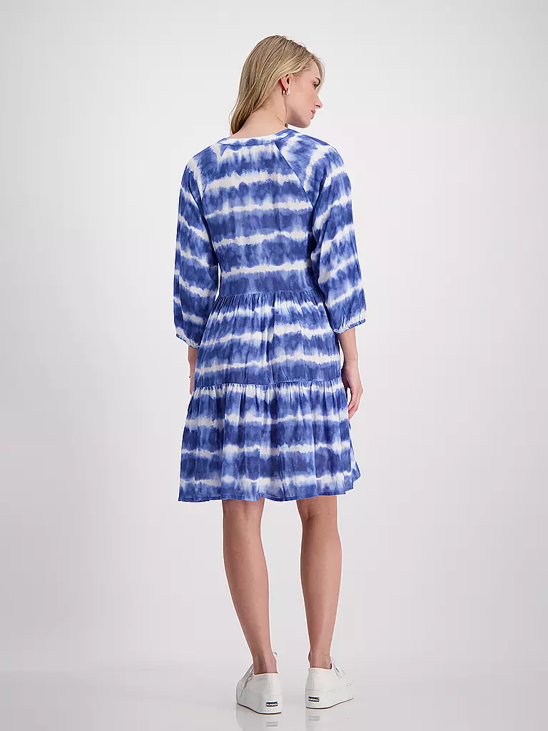 MONARI | Minikleid | Azul
