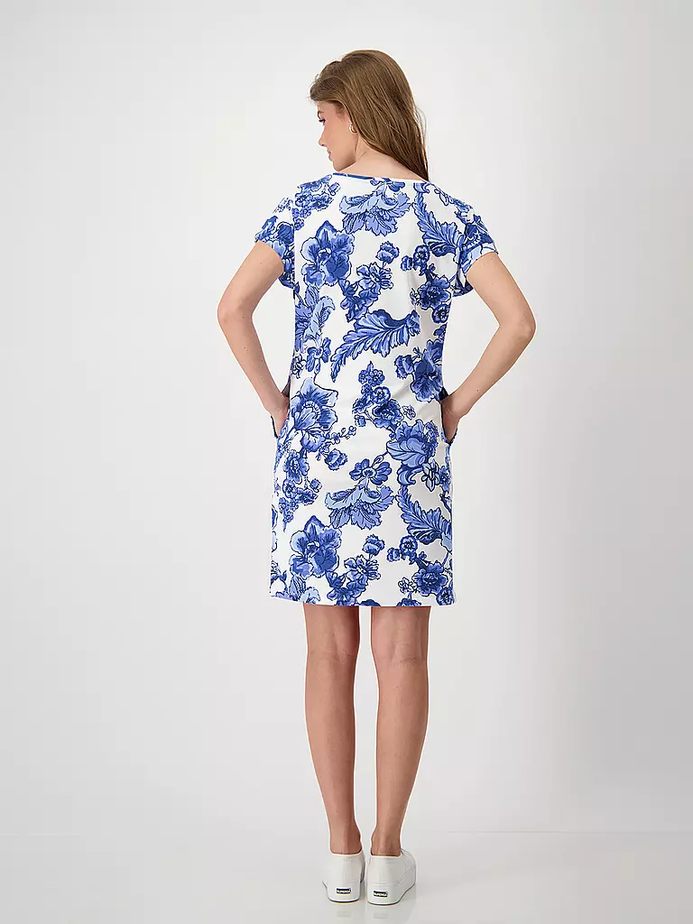 MONARI | Minikleid | Azul