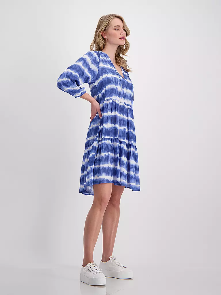 MONARI | Minikleid | Azul