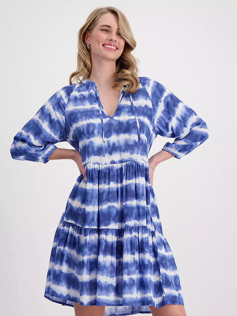 MONARI | Minikleid | Azul