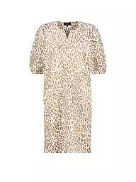 MONARI | Minivestido | Marrón claro